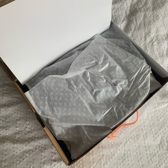 NWT Black over-the-knee boot - Call it Spring - Picture 6 of 7